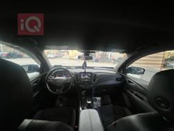 شيفروليه إكوينوكس